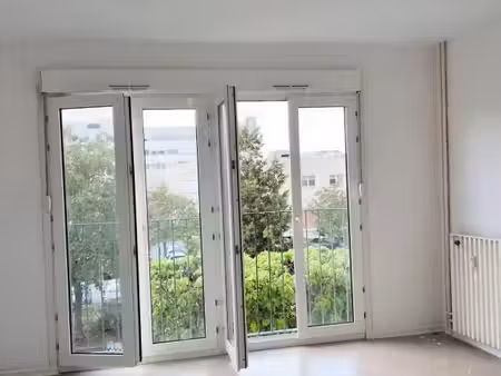 appartement 2 pièces 53 m²