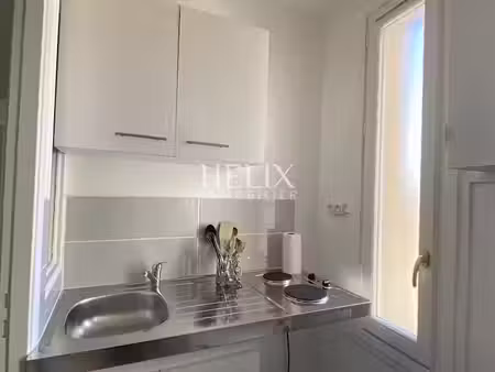 location appartement 1 pièce 16.57 m² à saint-germain-en-laye (78100)  680 €