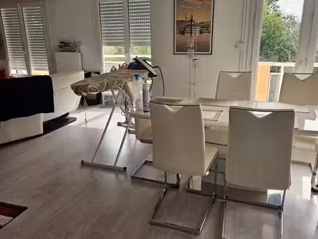 saint malo location a l année bel appartement t5