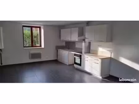 appartement à louer t2