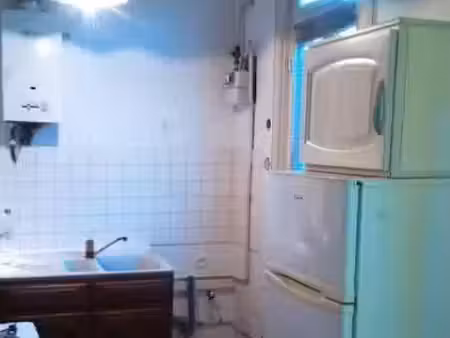 location appartement 1 pièce 20 m² à sevres (92310)  650 €