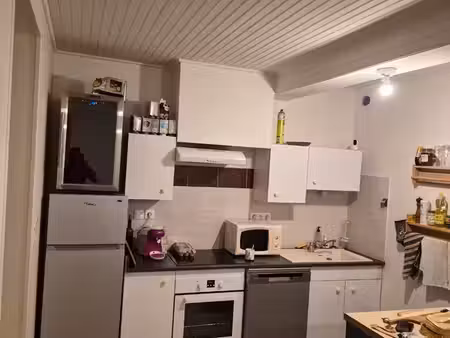 location appartement t3 dans maison