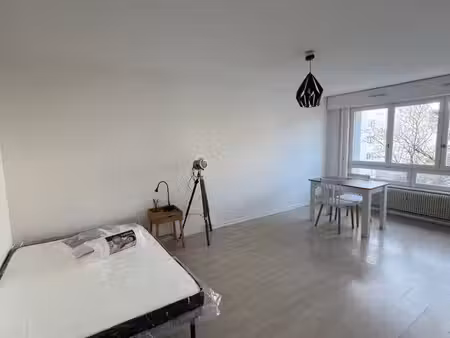 studio meublé de 30m2 thionville