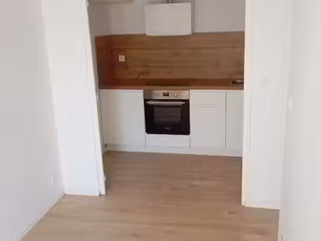 location appartement sans frais d'agence