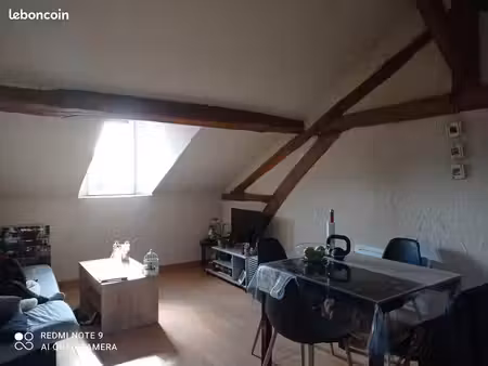 appartement trelissac