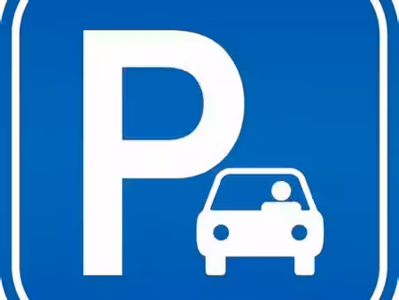 parking/box 1 pièce 12 m²