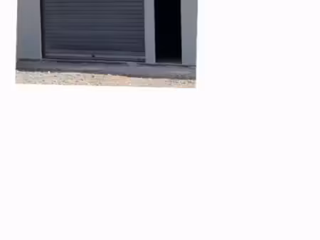 local de stockage
