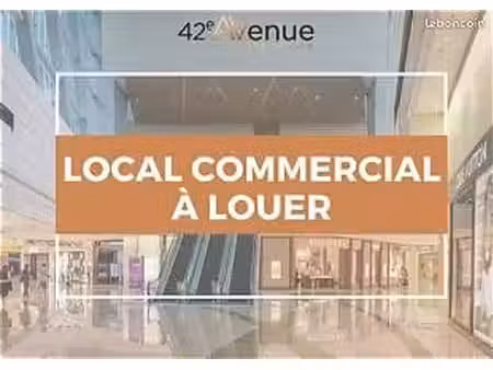 local commercial