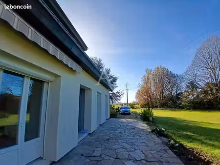 maison 7 pièces 147 m²