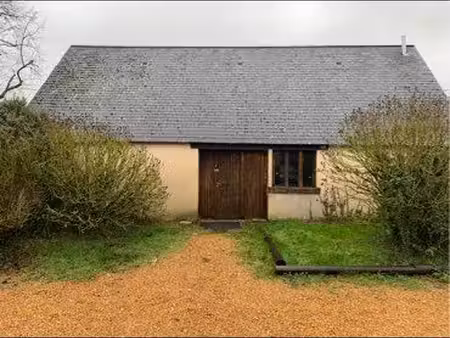 grange à louer