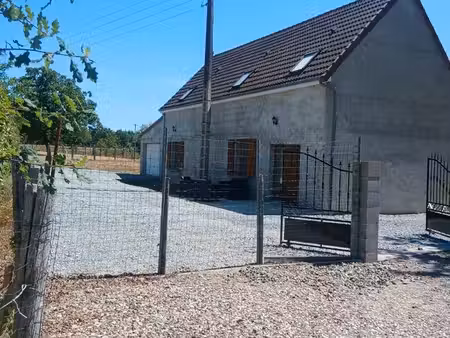 maison en campagne proche écommoy