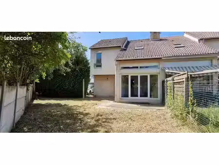 maison f4 quartier saint jean à louer pour 750 euros