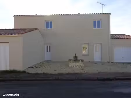 a louer maison mitoyenne