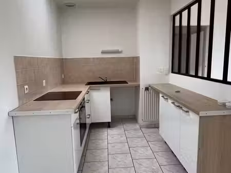 maison à louer st m’herve
