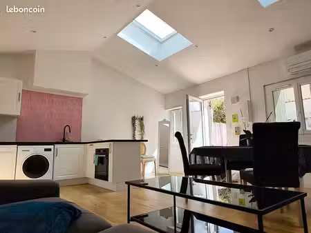 maison t3