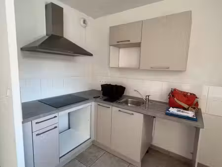 appartement t3 - a louer - boujan-sur-libron