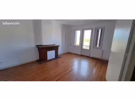 loue appartement t4