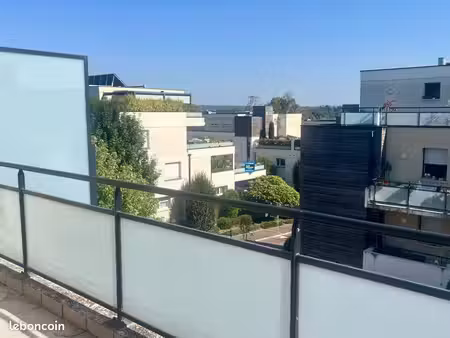 appartement neuf a louer