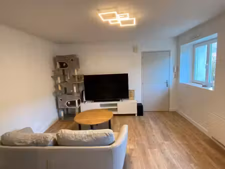 appartement t3