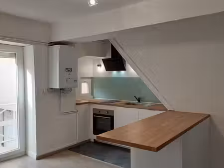 2 pièces 36m2