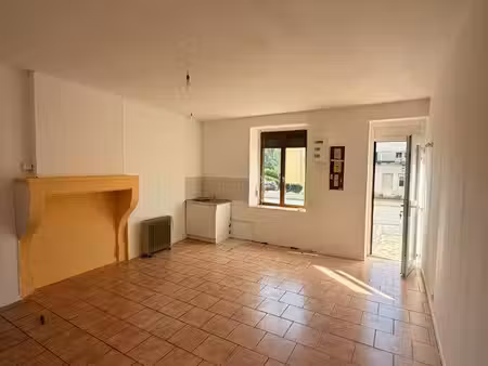 location f1 - non meublé