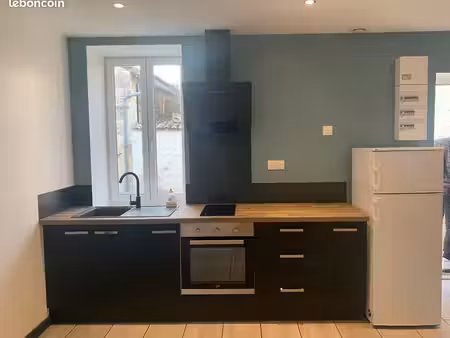 à louer - logement meublé a néré