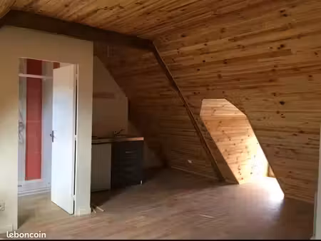 studio centre amanlis