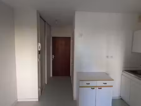loue studio 21m² bocage