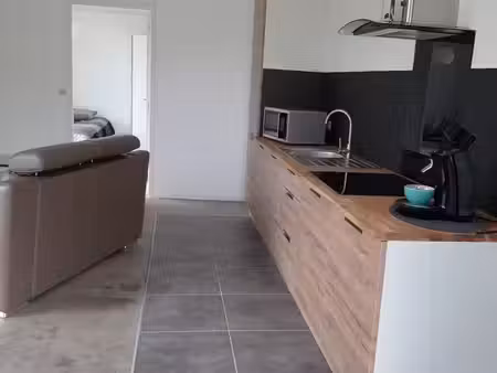 appartement à la campagne de bailleul