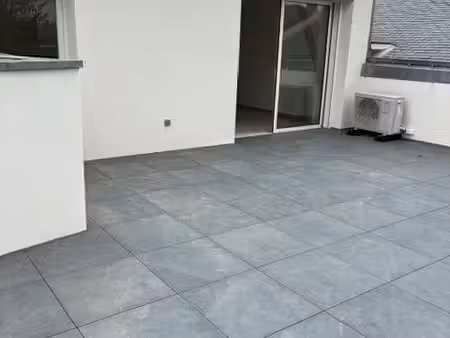 appartement 70m2