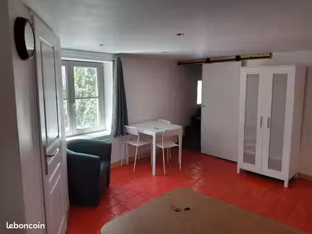 appartement hypercentre cluny