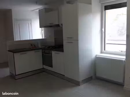 appartement t2