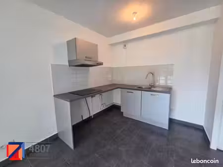 appartement 2 pièces 49 m²