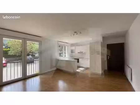 appartement 3 pièces 54 m²