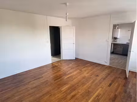 appartement t3 lumineux rénové en 2026