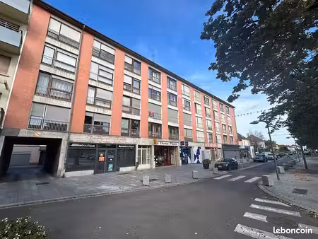 appartement 5 pièces 115 m²