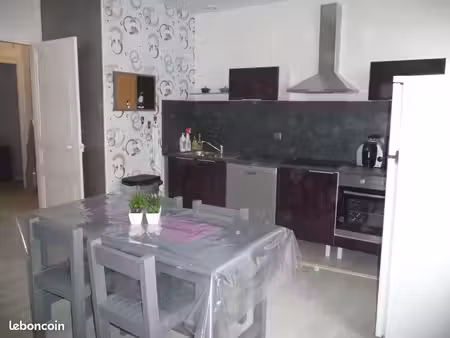 appart t3 au centre de la couronne