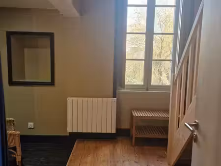 appartement t1 hyper centre
