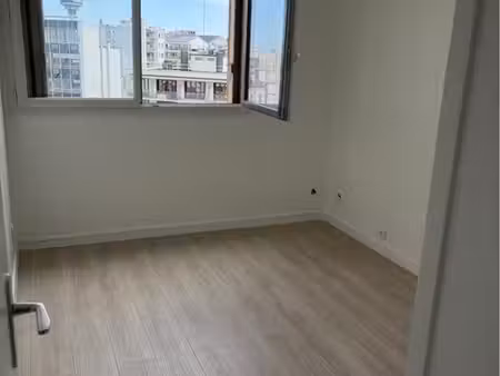 appartement 2 pieces