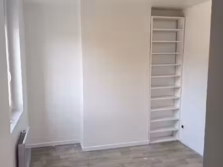 ? à louer – f2 de 34 m² – liancourt