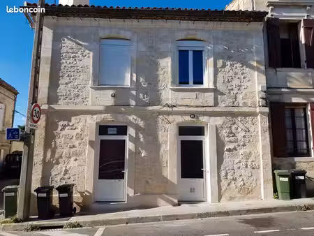 appartement vieux lormont