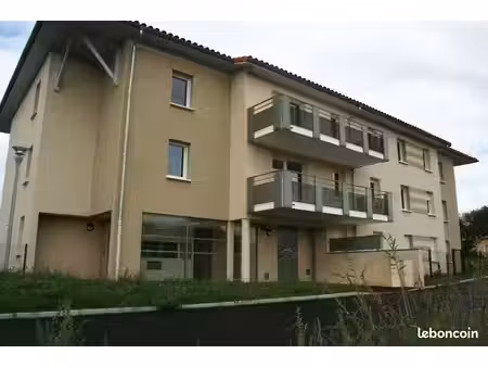 appartement 3 pièces 68 m²