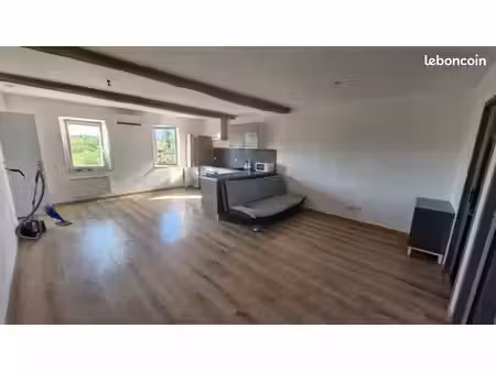 appartement mirande