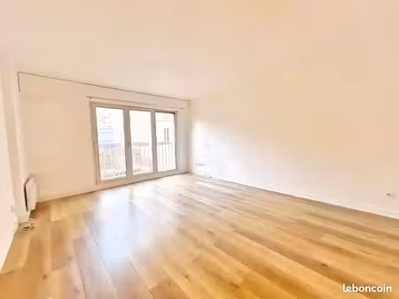 appartement 3 pièces 72 m²