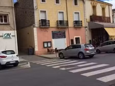 location appartement centre ville
