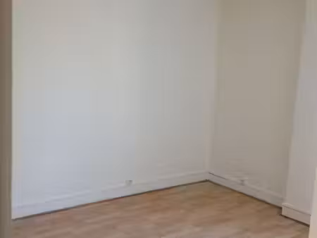 appartement 3 pièces 56 m²