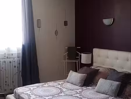 appartement f3 75m2