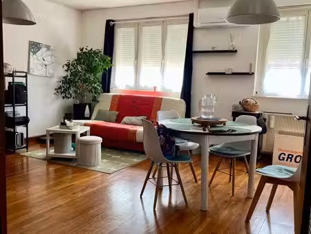 appartement 78m2 tavaux