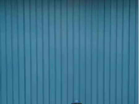 garage fermé dans résidence sécurisée