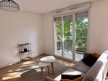 appartement t3 à louer